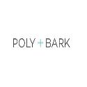 Poly + Bark company logo