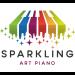 Sparkling Art Piano