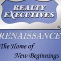 Realty Executives Renaissance company logo