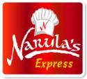 Narula Express company logo