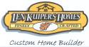 Len Kuipers Homes company logo