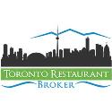 Toronto Restaurant Brokers company logo