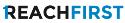 Reach First Inc. company logo