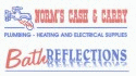 Norm's Cash & Carry company logo