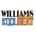 Williams Kool Heat company logo
