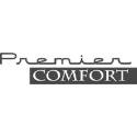 Premier Comfort Heating & Cooling company logo