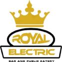 Royal Electric Bar & Public Eatery company logo