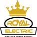 Royal Electric Bar & Public Eatery
