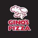 Gino's Pizza company logo