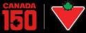 Canadian Tire Bradford company logo