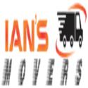 Ian's Movers company logo