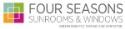 Four Seasons Sunrooms company logo