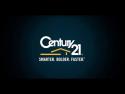 Geoff Robbins, Century 21 B.J. Roth Realty Ltd., Brokerage company logo