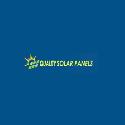 Solar Panels Las Vegas company logo