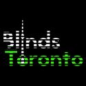 Blinds Toronto company logo