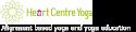 Heart Centre Yoga company logo
