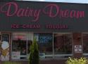 Dairy Dream company logo