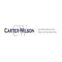 Carter Wilson Equipment Services company logo