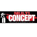 Multi Concept company logo