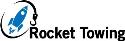 Rocket Towing company logo