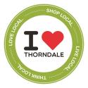 I Love Thorndale company logo