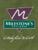 Milestone's Grill And Bar