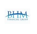 BHM Financial Group company logo