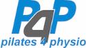 Pilates4Physio company logo