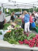 Woodbridge Village Farmers Market company logo