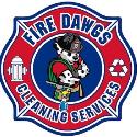 Fire Dawgs Cleaning Services company logo