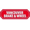 Vancouver Brake & Wheel company logo
