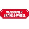 Vancouver Brake & Wheel company logo