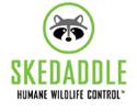 Skedaddle Humane Wildlife Control company logo