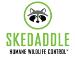 Skedaddle Humane Wildlife Control