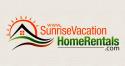 Sunrise Vacation Home Rentals company logo