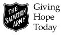 Salvation Army Georgina Community Church company logo