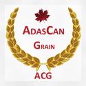 AdasCan Grain Corporation company logo