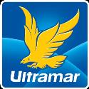 Ultramar company logo