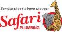 Safari Plumbing Ltd. company logo