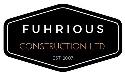Fuhrious Construction company logo