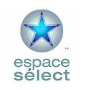 Espace Sélect Inc company logo
