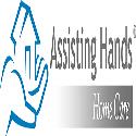 Assisting Hands Home Care company logo