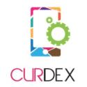 Curdex Media company logo