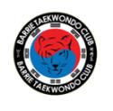 Barrie Taekwondo Club company logo