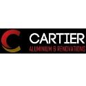 Cartier Aluminum & Renovations company logo