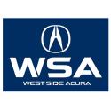 West Side Acura company logo