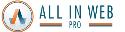 All in Web Pro company logo