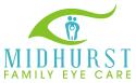 Midhurst Family Eye Care company logo