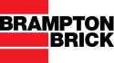 Brampton Brick Limited company logo