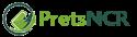 Prets NCR company logo